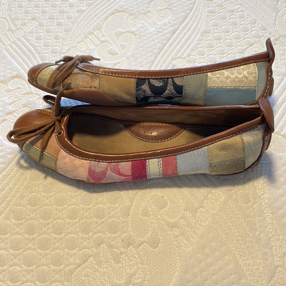 Coach shoes - Picture 2 of 7